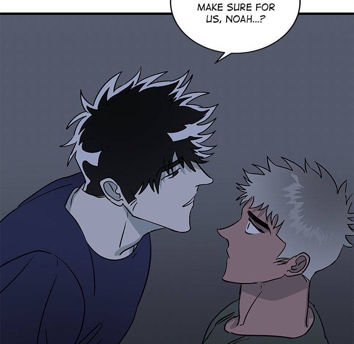 Hand in Hand 25
