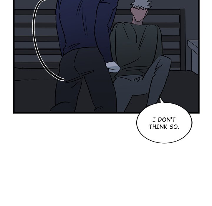Hand in Hand 43