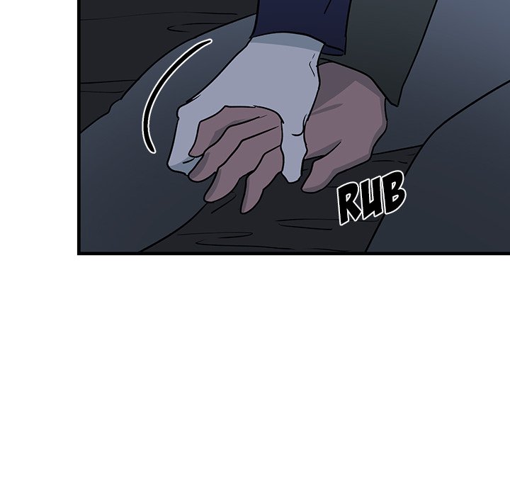Hand in Hand 52
