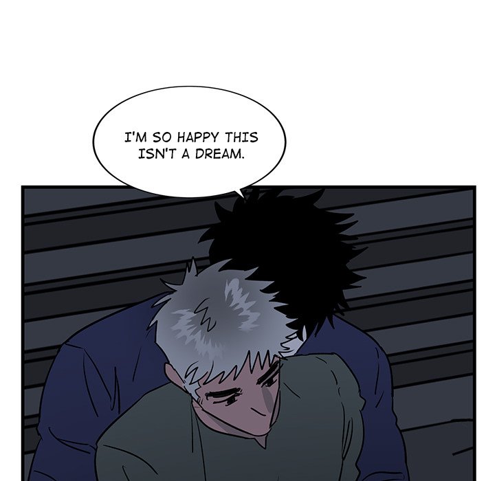 Hand in Hand 55