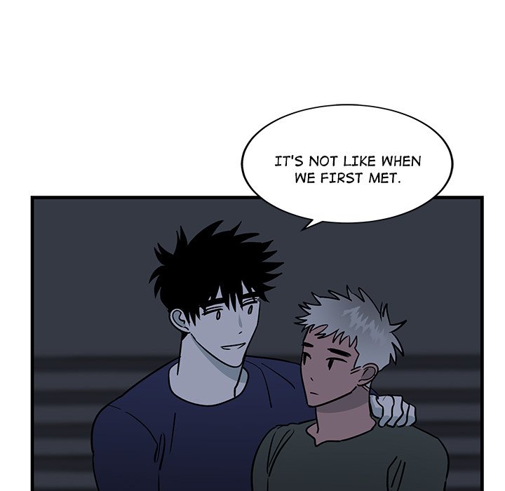 Hand in Hand 85