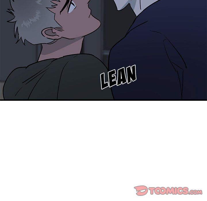 Hand in Hand 92