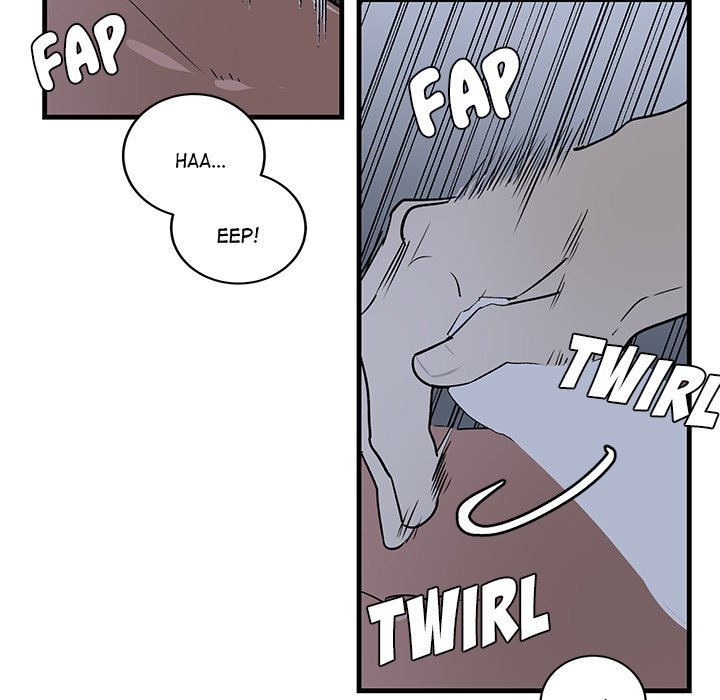 Hand in Hand 11