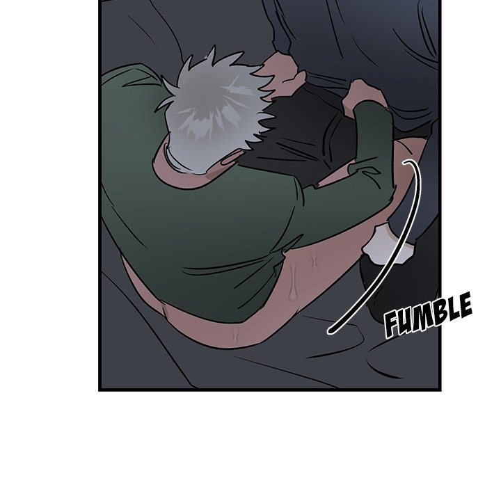 Hand in Hand 75