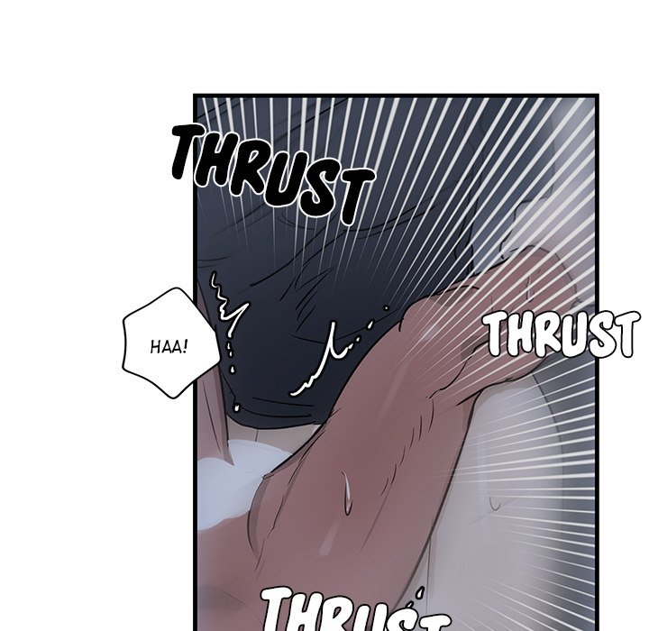 Hand in Hand 17