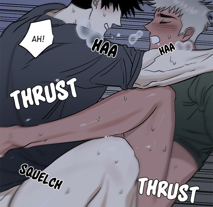 Hand in Hand 23
