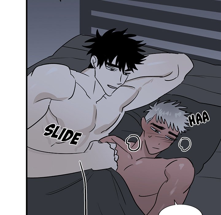 Hand in Hand 51