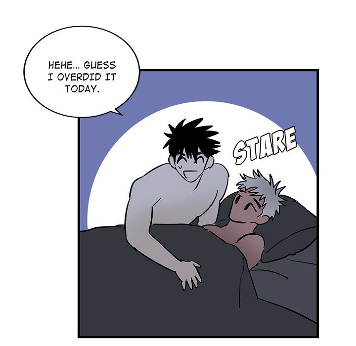 Hand in Hand 55