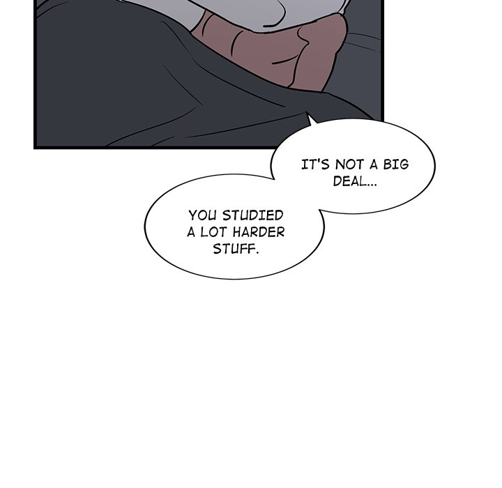 Hand in Hand 75