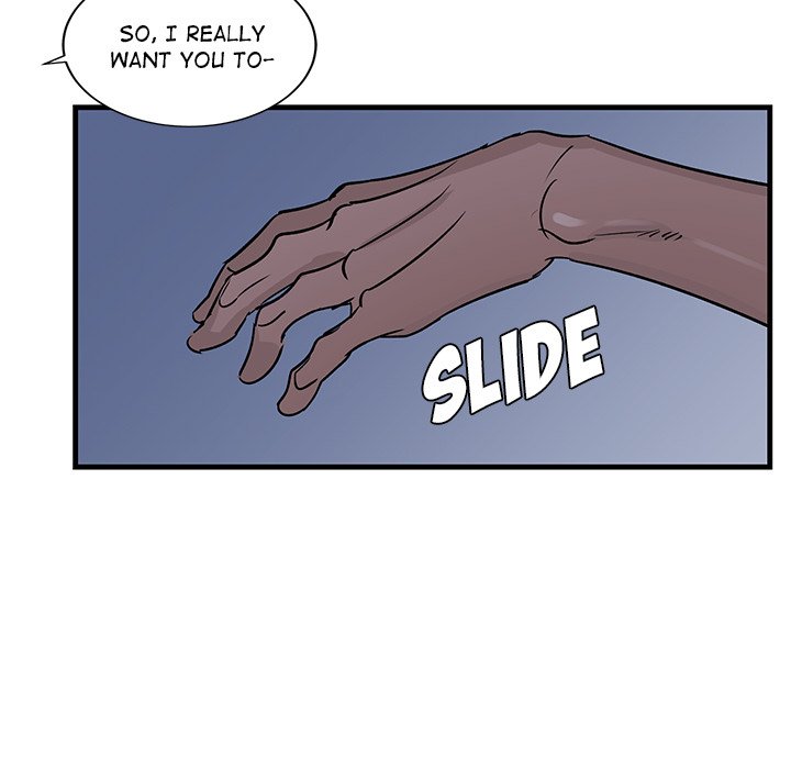 Hand in Hand 84