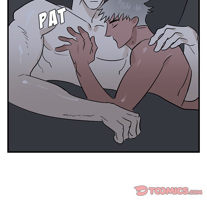 Hand in Hand 86
