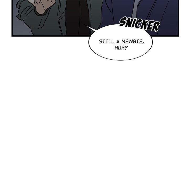 Hand in Hand 108