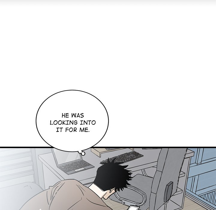 Hand in Hand 21