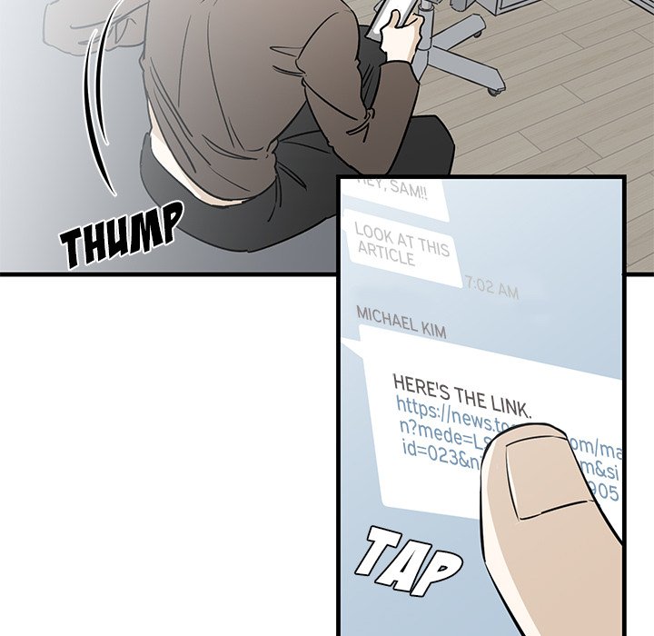 Hand in Hand 22