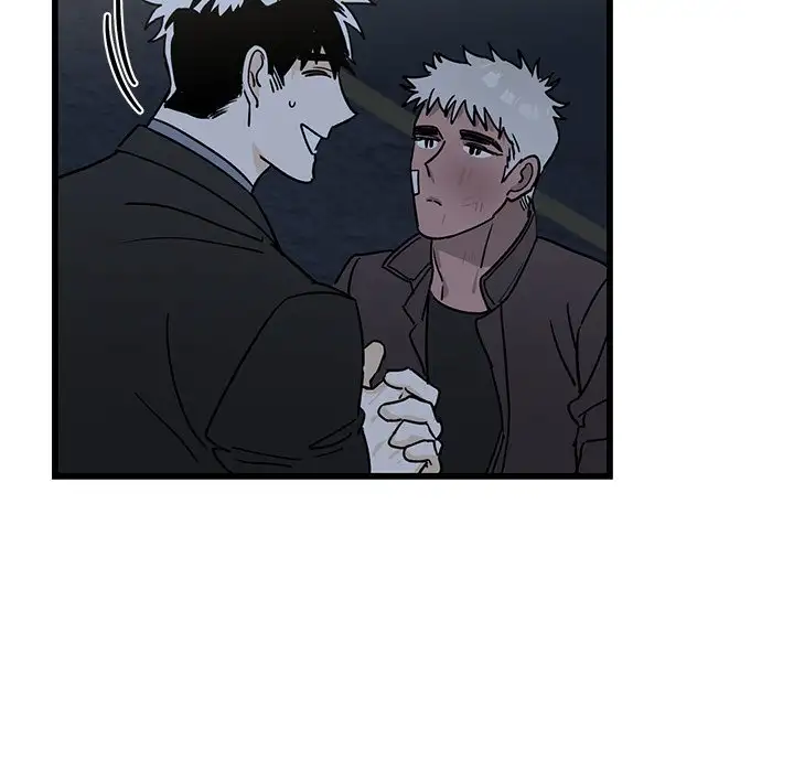 Hand in Hand 12