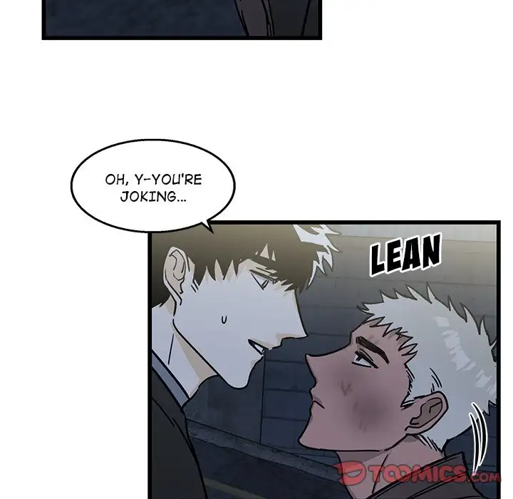 Hand in Hand 14
