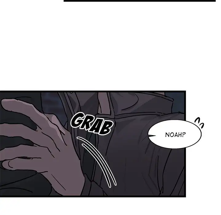 Hand in Hand 15