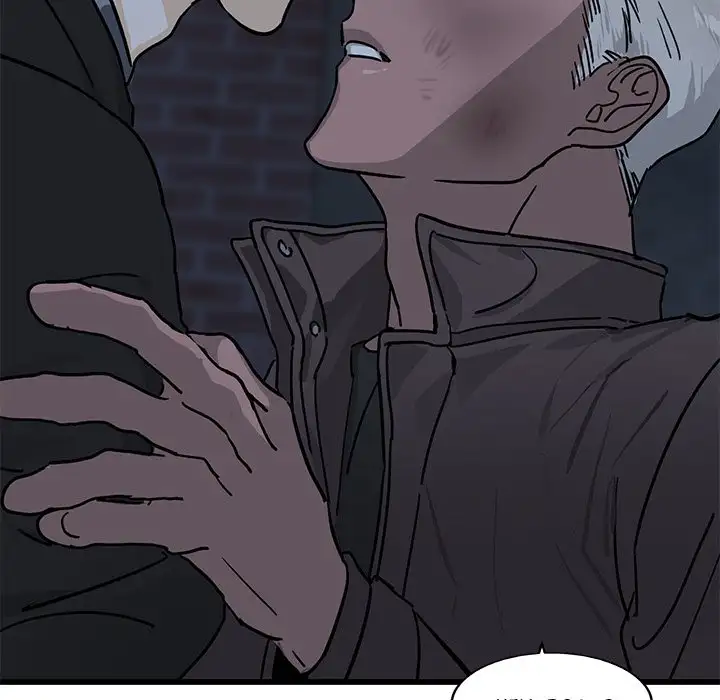Hand in Hand 17