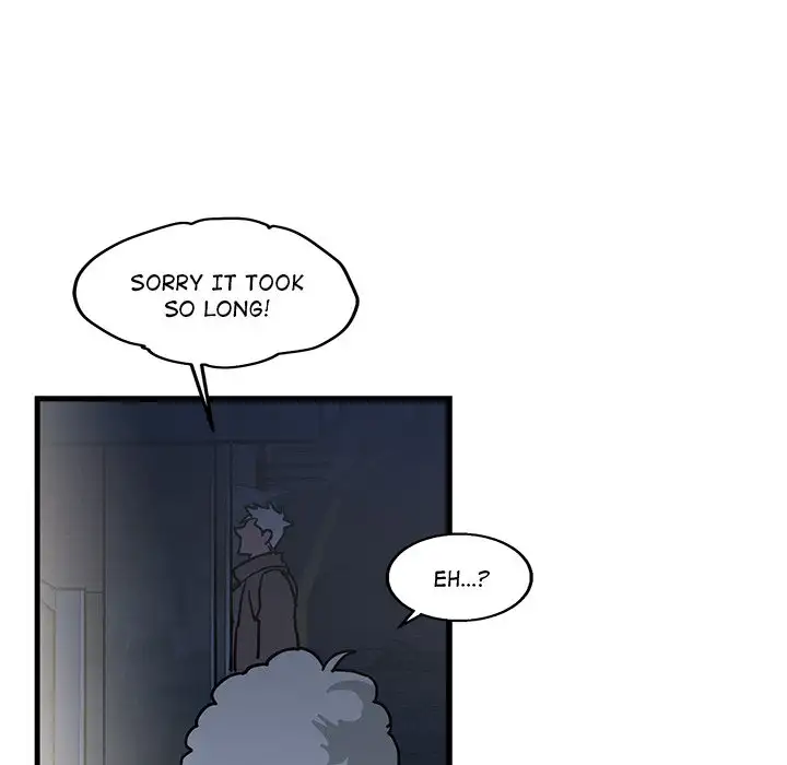 Hand in Hand 20
