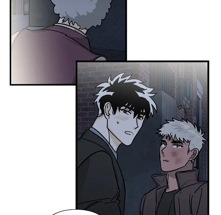 Hand in Hand 21