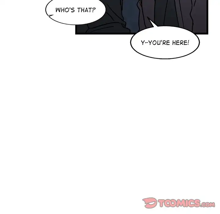 Hand in Hand 22