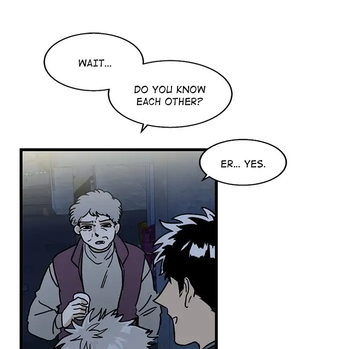 Hand in Hand 23