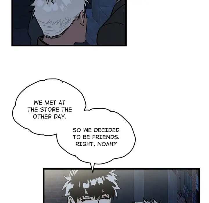 Hand in Hand 24