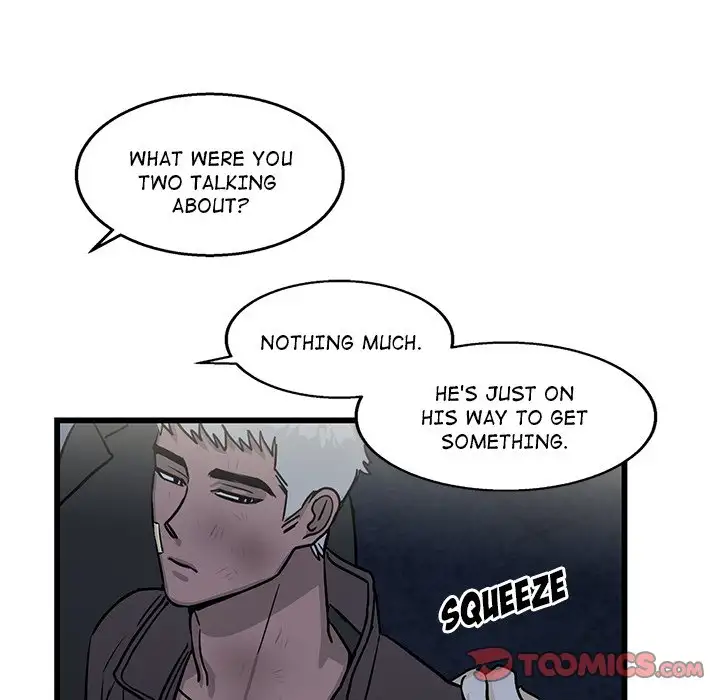 Hand in Hand 26