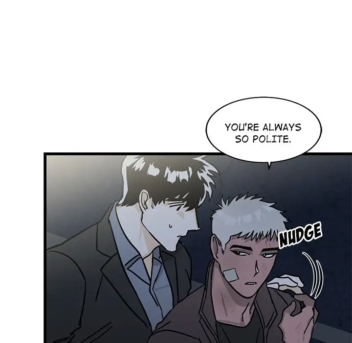 Hand in Hand 28