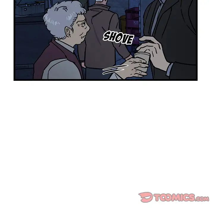 Hand in Hand 30