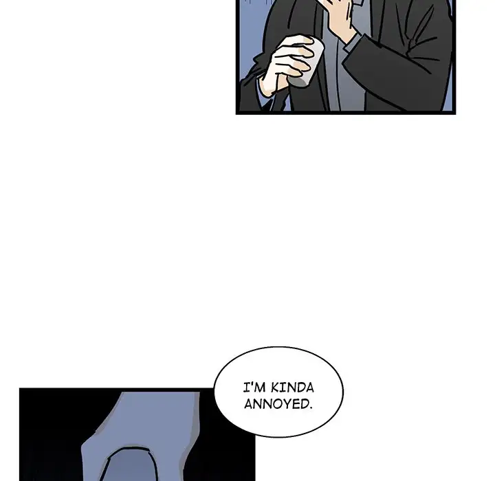 Hand in Hand 35