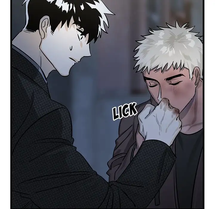 Hand in Hand 5