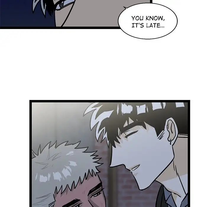 Hand in Hand 43