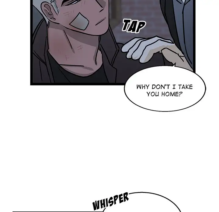 Hand in Hand 44
