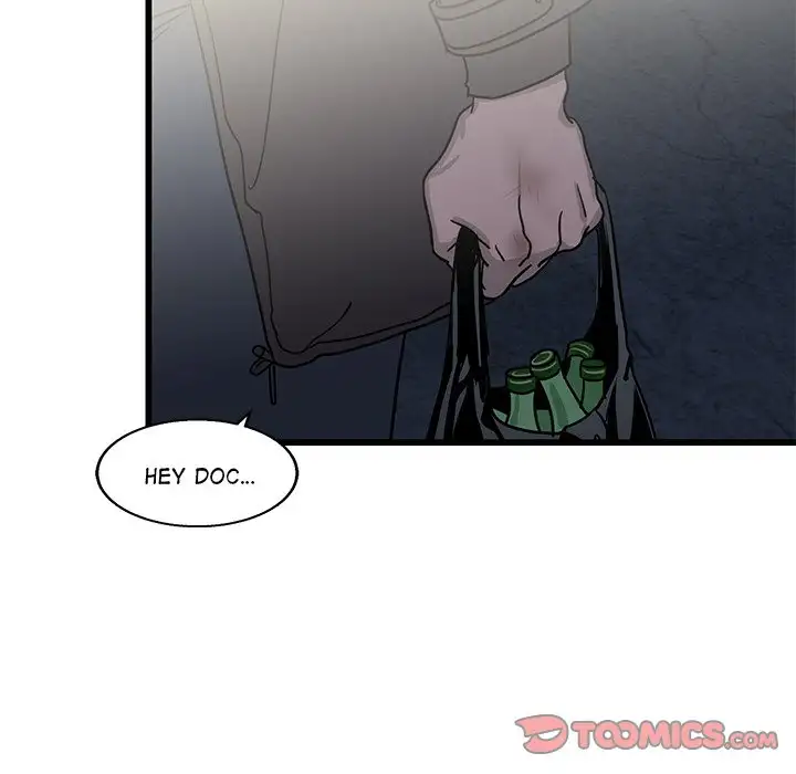 Hand in Hand 54