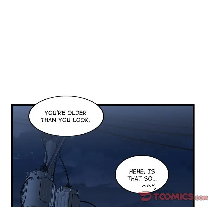 Hand in Hand 58