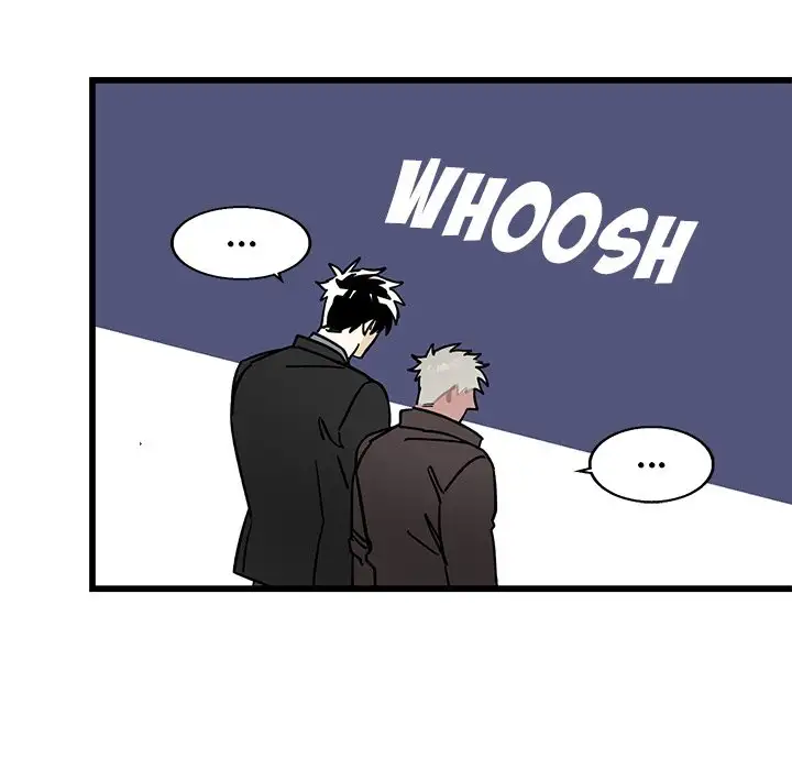 Hand in Hand 68
