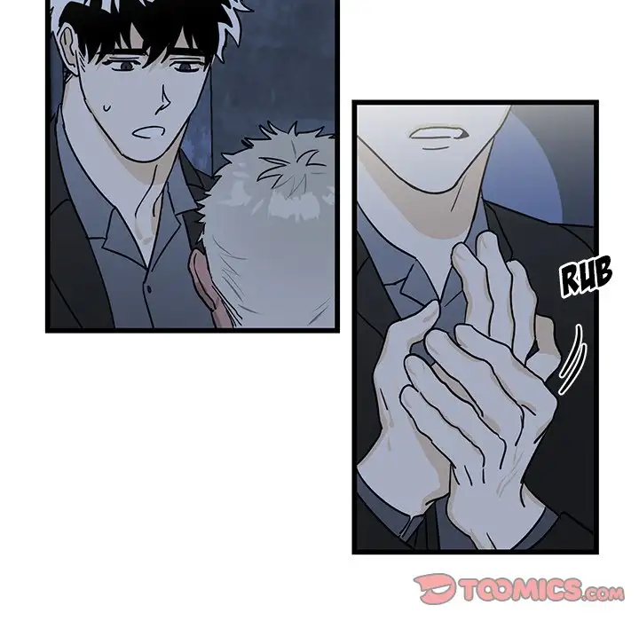 Hand in Hand 10