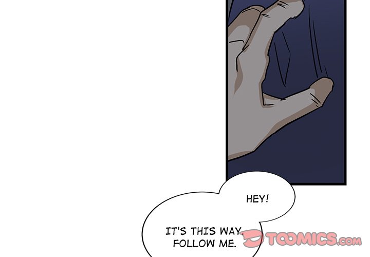Hand in Hand 2