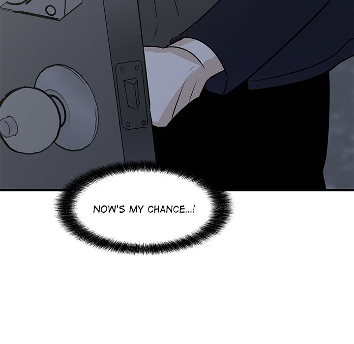 Hand in Hand 109