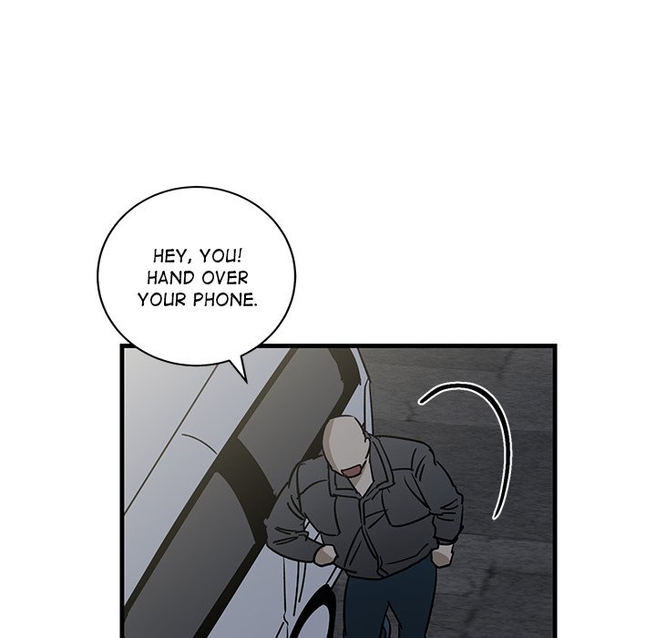 Hand in Hand 16