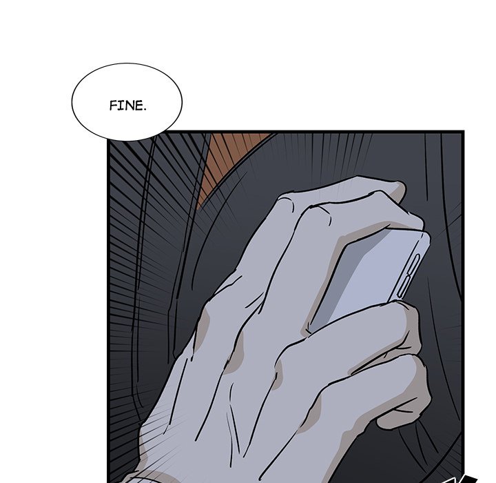 Hand in Hand 23