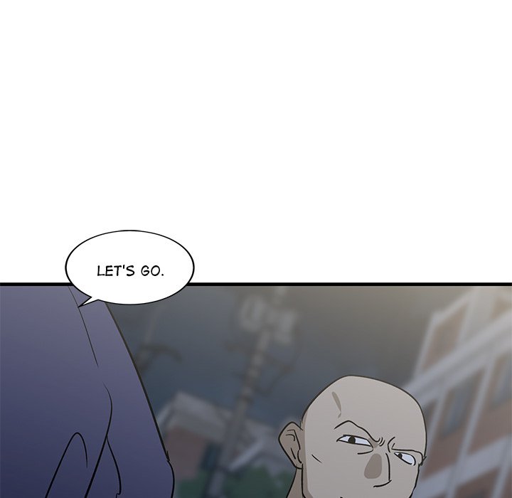 Hand in Hand 27