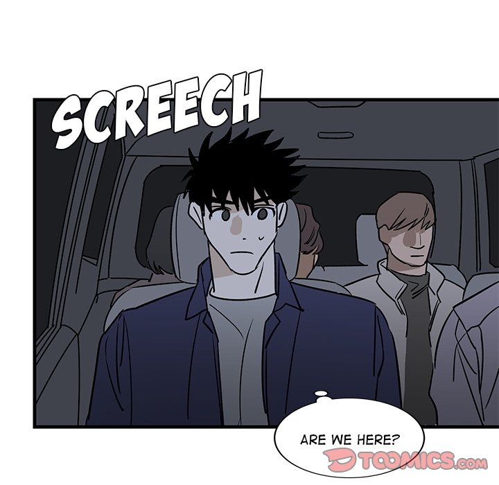 Hand in Hand 38