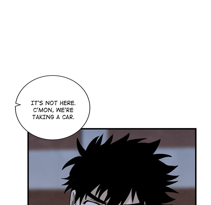 Hand in Hand 6