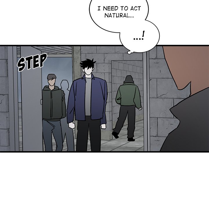 Hand in Hand 55