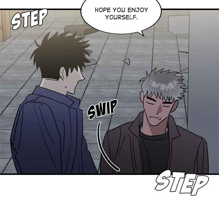 Hand in Hand 66