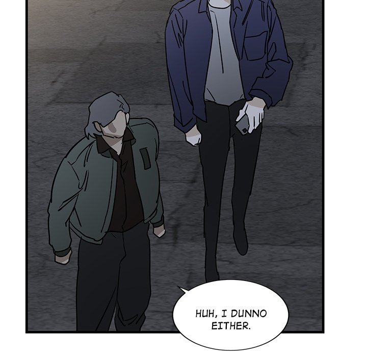 Hand in Hand 10