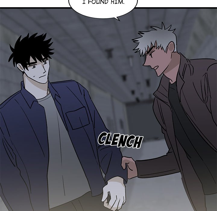 Hand in Hand 101