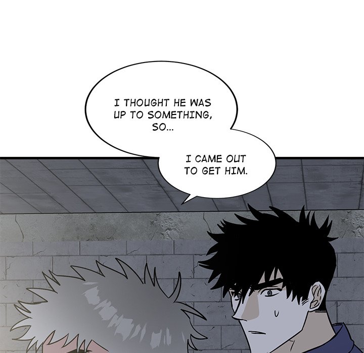 Hand in Hand 103